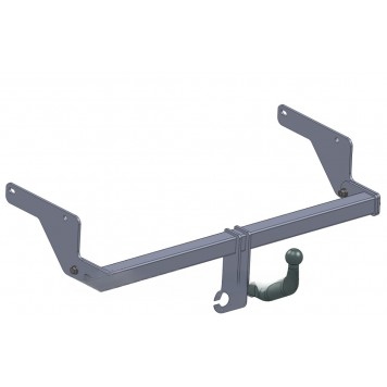 Фаркоп съемный на DACIA SANDERO STEPWAY 2013-